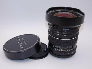 【外観特上級】PENTAX (ペンタックス) SMC-PENTAX 28MM F3.5 SHIFT