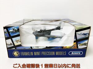 【1円】ARMOUR 1/48 フランクリンミントコレクション アメリカ空軍 F-86 SABRE ART 98254 B11 B928 検品済 D11-006rm/G4