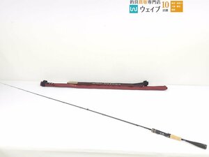 シマノ×ジャッカル 14 ポイズンアルティマ 162L-S 超美品