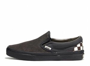 Vans Classic Slip-On "Vainl Archive Shadow Black" 27cm VN000BVZRUX