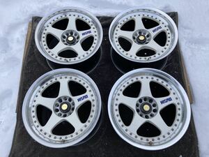 18inch 10.0J RAYS NISMO LM-GT1 LMGT1 