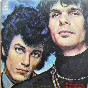 228750 MIKE BLOOMFIELD AND AL KOOPER / The Live Adventures O