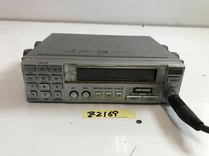 （Z-2169）Pioneer トランシーバー JX-3 動作未確認　現状品