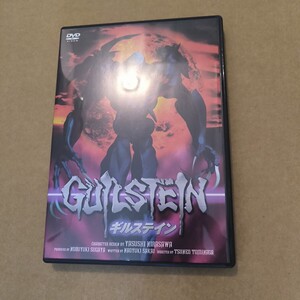 GUILSTEIN ギルステイン　DVD