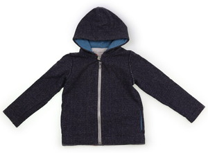 フィス FITH パーカー 110サイズ 男の子 子供服 ベビー服 キッズ