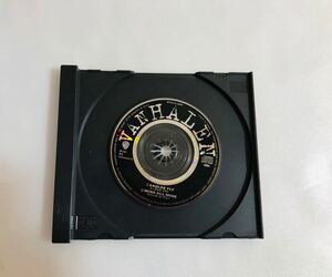 珍品　ヴァンヘイレン　イーグルスフライ　マインオールマイン　シングルCD