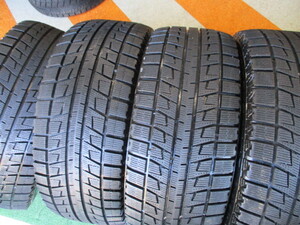 225/55 R16 95Q BRIDGESTONE STUDLESS 保存状態が良く４本セット☆☆☆☆