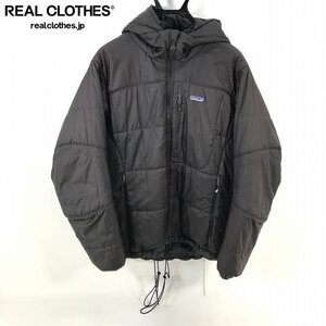 ☆patagonia/パタゴニア DAS PARKA/ダスパーカ 中綿ジャケット 84101FA11 S /060