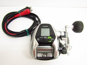 SHIMANO シマノ 15. Force Master フォースマスター 3000 釣具 リール ▼SP9595