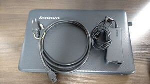 Lenovo G550 2958windows10