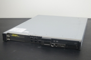 【富士通 FUJITSU】（ix23）サーバ 2012年製　未チェック現状品