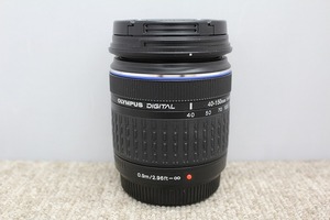 期間限定セール オリンパス OLYMPUS ズームレンズ ED40-150ｍｍ F4.0-5.6