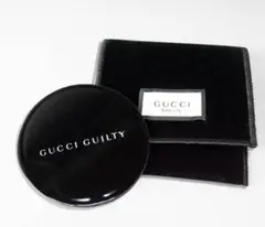 gucmir3 新品未使用本物 GUCCI グッチ　ノベルティミラー