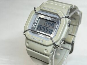 動作品 CASIO カシオ Baby-G 腕時計 BGD-501UM ベビージー ウォッチ デジタル ジーショック　　　　　　　　　B41