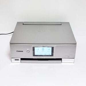 Canon XK80 インクジェットプリンター PIXUS ピクサス キャノン