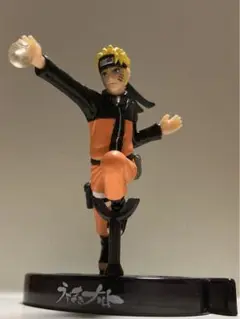 NARUTO ナルト フィギュア 忍形集 うずまきナルト