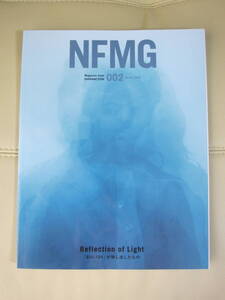 ★『サカナクション NF member会報誌／NFMG002』★ファンクラブ