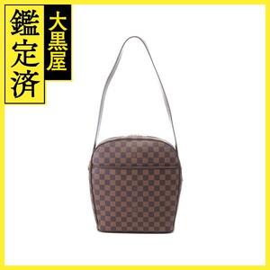 LOUIS VUITTON　ルイ・ヴィトン　イパネマＧＭ　ダミエ　ハンドショルダーバッグ　N51292【431】2148103742767