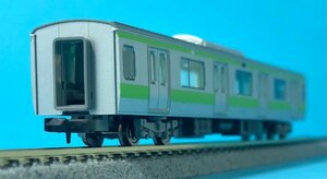 4I2705H　TOMIX　トミックス　E231‐500　モハ230　山手線　ジャンク　ケース無し