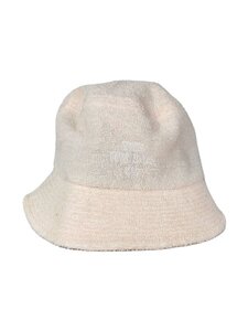 THE H.W.DOG&CO.◆PILE TRUCKER HAT/バケットハット/40/ピンク/D-00901/メンズ