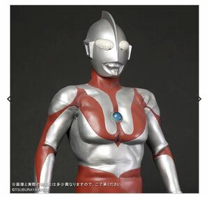 [輸送箱未開封/送料無料] X-PLUS エクスプラス ギガンティックシリーズ 【ウルトラマン】ツブラヤストア限定 少年リック ショウネンリック