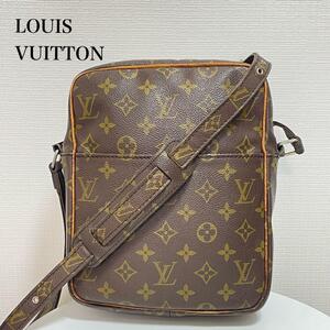 ■美品■LOUIS VUITTON ルイヴィトン モノグラム ショルダーバッグ