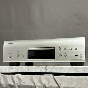 ☆ DENON デノン DCD-1650SE CDプレイヤー