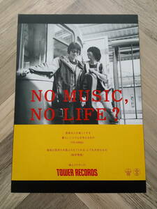 ★真心ブラザーズ タワレコ広告/ 簡単！入れるだけ額装セット 2012年 YO-KING 桜井秀俊 ポスター風デザイン タワーレコード A4 送料230円