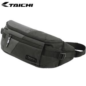 RS TAICHI RSタイチ RSB285 ウエストバッグ カラー:CHARCOAL サイズ:5L