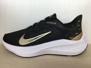 NIKE（ナイキ） ZOOM WINFLO 7 PRM（ズームウィンフロー7プレミアム） CV0140-001 スニーカー 靴 ウィメンズ 22,5cm 新品 (1394)