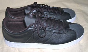 新品adidasスニーカーVL　COURT2.0　US9