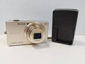 【動作品】SONY Cyber-shot デジタルカメラ DSC-WX200