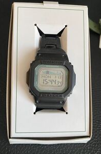 Ron Herman 別注 G-SHOCK GLX-5600RH-3JR ロンハーマン