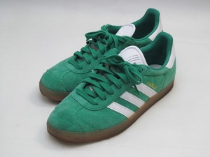 アディダス adidas 【良品】GAZELLE 25.5cm