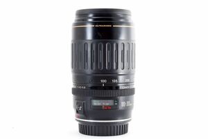 CANON/ ZOOM LENS EF /100-300mm /1:4.5-5.6/ULTRASONIC/キャノン☆228