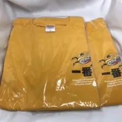 キリン一番搾りTシャツ　非売品サイズＬ