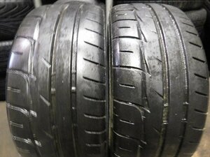 【D674】RE11■225/45R18■2本即決