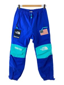 Supreme◆Expedition Gore-Tex Pant/S/ナイロン/BLU/NP017021