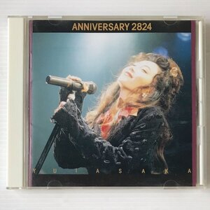 〔CD〕浅香唯／ANNIVERSARY 2824