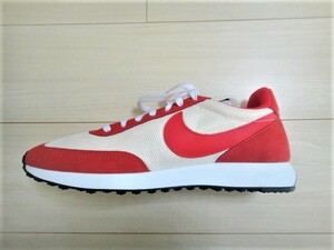 ★新品　NIKE AIR TAILWIND 79 ナイキ　エア　テイルウィンド　79 ★ワッフルソール　★クラシックデザイン　★赤　★9ハーフ