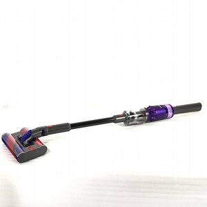 【中古品】 ダイソン / Dyson Dyson Omni-glide Complete SV19 OF N コードレス（充電式） 2022年製 シルバー系 1.9kg 30018233