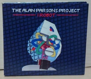 【2CD】ALAN PARSONS PROJECT / I ROBOT　LEGACY EDITION■輸入盤/2013年■アラン・パーソンズ・プロジェクト