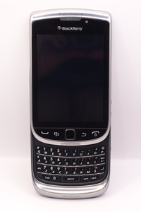 ◇ BlackBerry Torch 9810 評価機 非売品 ◇ BlackBerry OS 7.1 ブラックベリー 技術者用 開発機