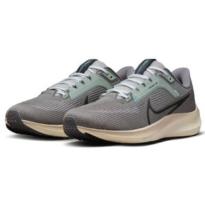 28㎝ ナイキ ペガサス 40 プレミアム 灰 FN7498-012 NIKE PEGASUS 40 PRM ランニング ジョギング