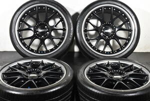 ☆BBS GERMANY CH-RⅡ CH605 CH606 21インチ☆PCD120 10J +38 11.5J +36☆コンチネンタル☆285/35R21 325/30R21☆BMW X5 X5M X6 X6M☆