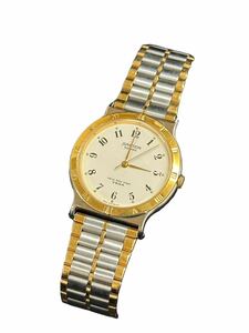 A10488 美品 シチズン CITIZEN 6A31-K00683 レディース 不動 時計