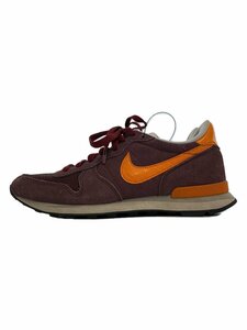 NIKE◆ローカットスニーカー/24cm/BRD/631755-600