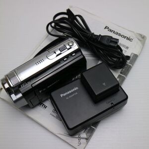 超美品 HDC-TM30 オニキスブラック 即日発送 Panasonic デジタルビデオカメラ 本体 あすつく 土日祝発送OK