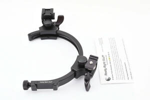 ★良品★ RRS B87-B + Flash bracket #7235