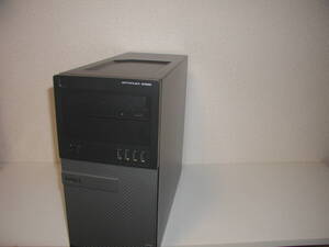 DELL Optiplex 9020 MT i7-4790 3.60GHz 16G SSD128G HDD1000G Windows11 Pro ★★CC★★